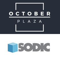 October plaza