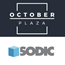 October plaza