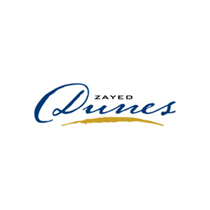 Zayed Dunes