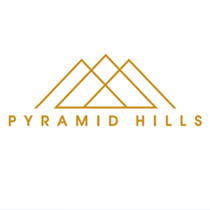 Pyramids Hills