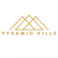 Pyramids Hills