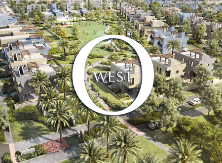 O West