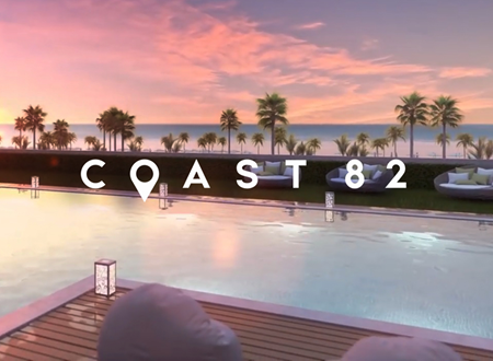 Coast 82